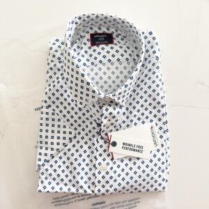 UNTUCKit Tidewell Performance Shirt